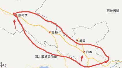 河西走廊在线观看  第3张